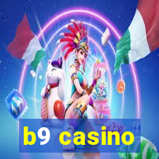 b9 casino